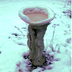 subwoofer lullaby plays in my playlist