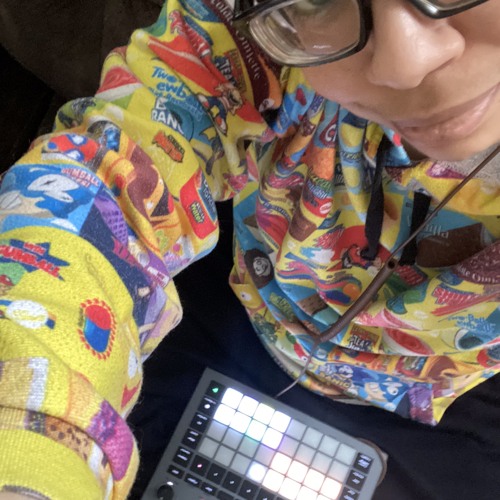 Mind Adrift - Aztech Adventure