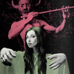 Bobbi Fi$ha (Witch Devil mixtape) 6.Smoke fog
