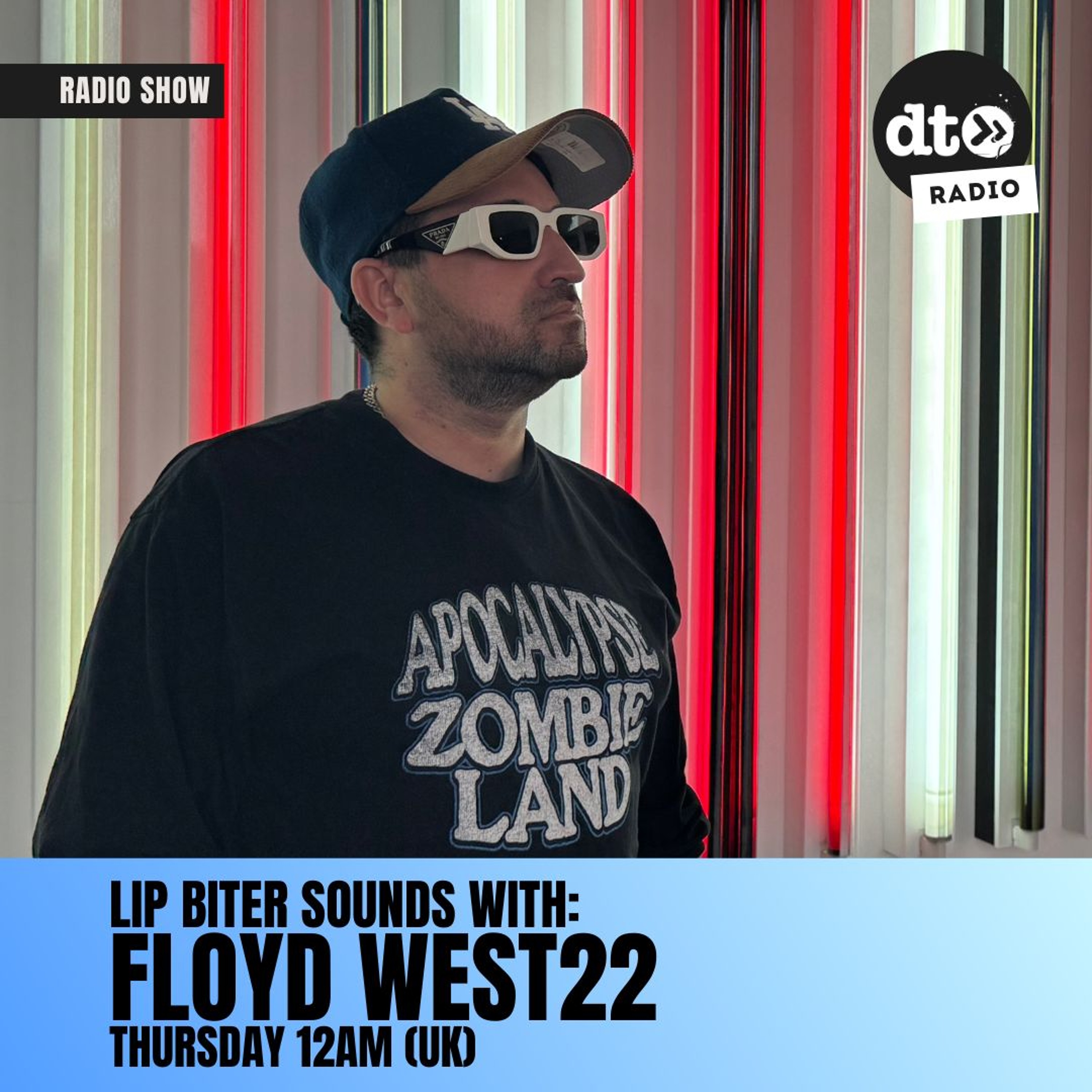 DT Radio Shows