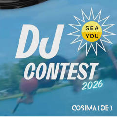 Sea You Festival // Dj-Contest 2026