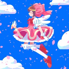 Cardcaptor Sakura (Opening 1) - Catch You Catch Me! (cover)