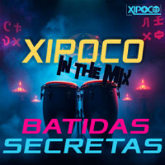 Batidas Secretas (DJ Mix) Vol. 1