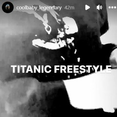 Grasa – Titanic Freestyle [kiadatlan, leak, snippet]