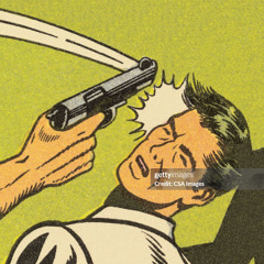 Pistol whipped - Crispy feat. Slice (Freestyle)