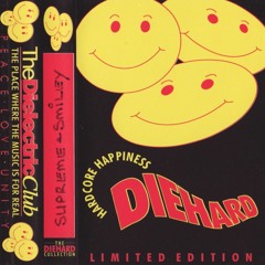 Supreme & Smiley - Diehard - 20th January 1995