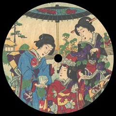 Geisha Stomp