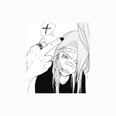 FREE TYPE BEAT - "Deidara" | Freestyle Type Beat | Free Rap Trap Beat Instrumental 2025