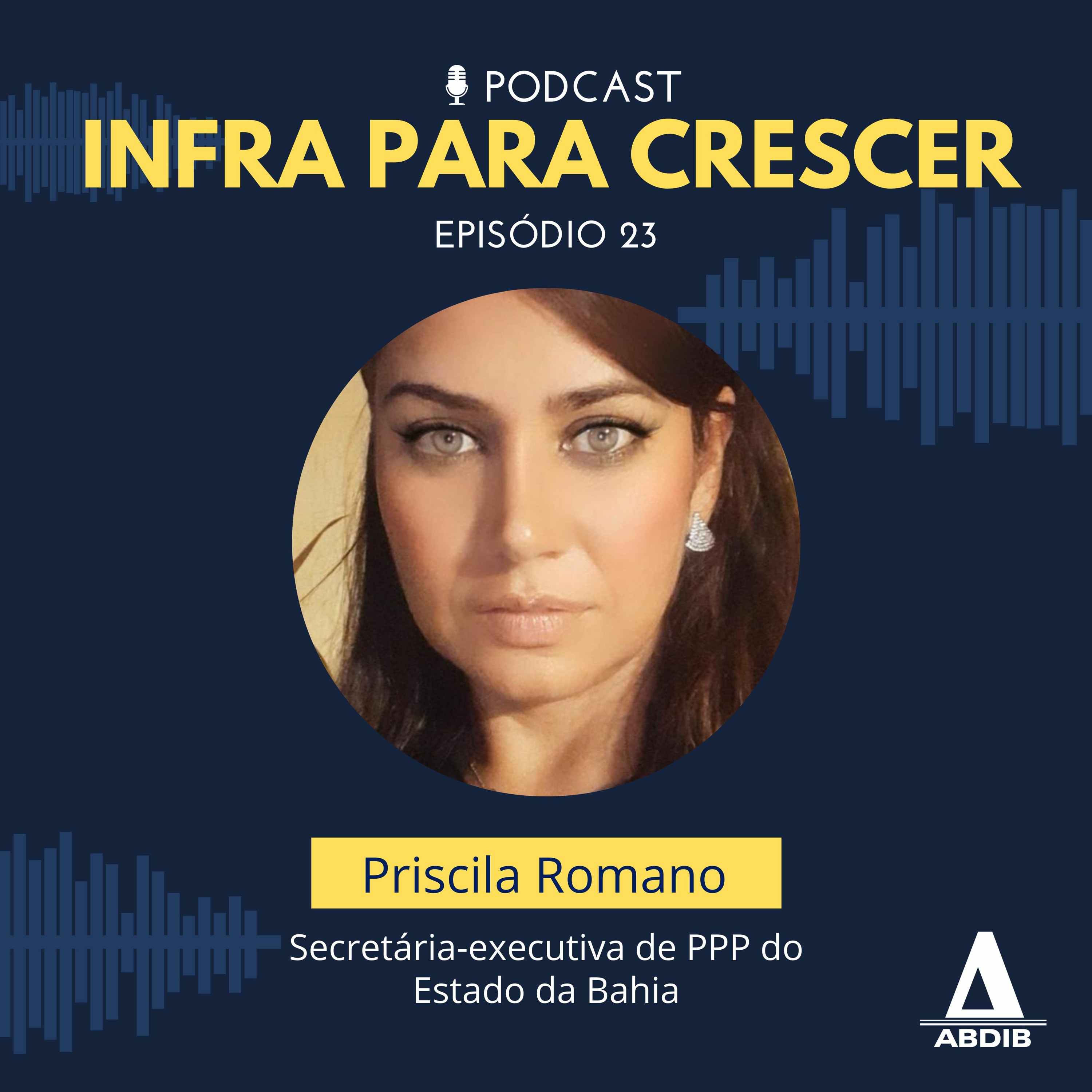 Infra Para Crescer