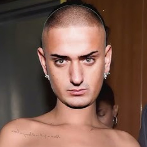 RADW X RIHANNA