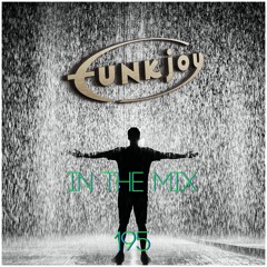 funkjoy - In The Mix 195 (Strictly funkjoy 2022)