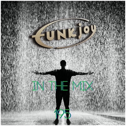 funkjoy - In The Mix 195 (Strictly funkjoy 2022)