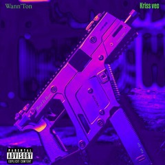 Kriss vec (Prod.by 2ukko)