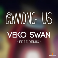 Among Us (Free Remix)