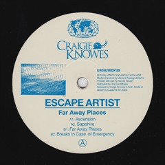 Craigie Knowes: Recent Record Label Releases