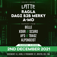 ALPENGEIST in BRISTOL (B45, 02.12.2021)