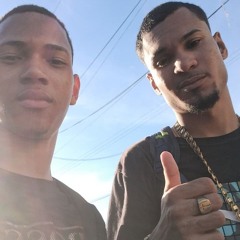 MC BLACK DA PENHA - OS FIBRA DO CAPOTE VS TROPA DO JOTA [DJ DG DO CAPOTE & RN DO CAPOTE] 🃏