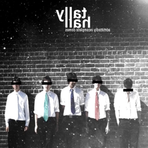 Tally Hall - The Minstrel Boy