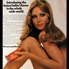 Girl, You Got That Phat 70's Bush Hanging Out the Bikini the Way I Yearn For It To Do!