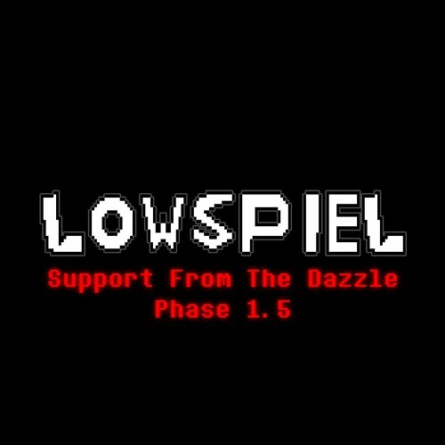 [Support From The Dazzle][Phase 1.5] But the Brand Show has Never Been Over