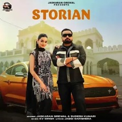 Storian jaskaran grewal latest Punjabi song 2025