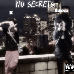 NoSecrets