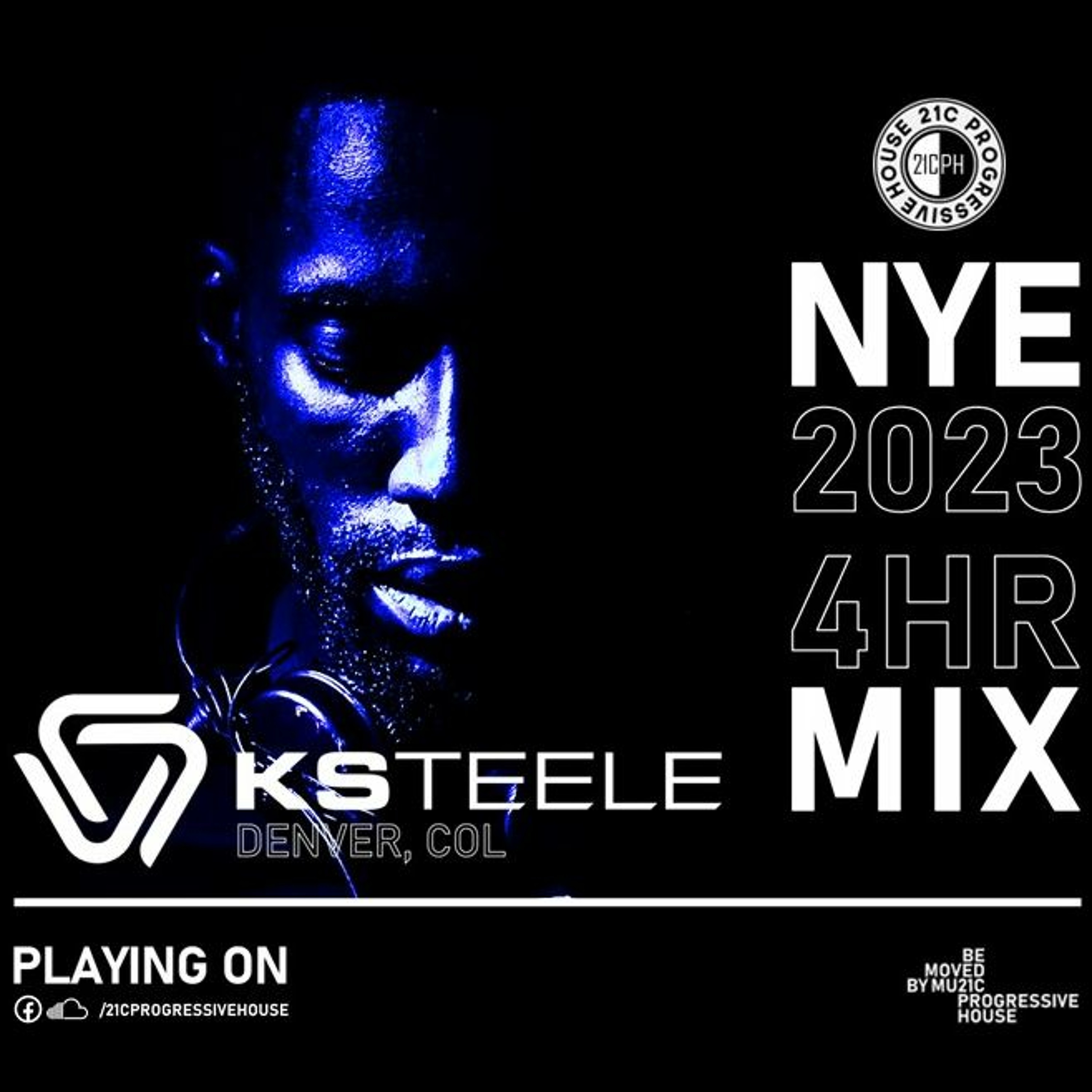 21C Progressive House