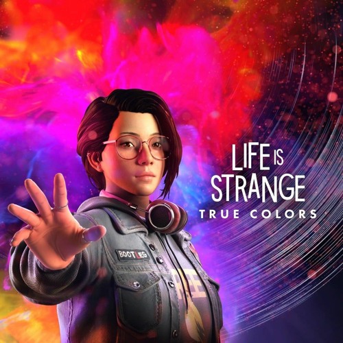 NO SPOILERS] Life is Strange True Colors. - Fanart by Fhilophobia. :  r/LifeisStrange3