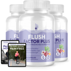 Flush Factor Plus [Update Price 2025] — How Does It Truly Function?