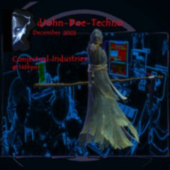 [FreeDL] dJohn - Doe _ Conjectural-Industries @146bpm _ 202312