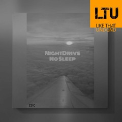 Premiere: Nightdrive - 1.2 (Original Mix) | Dubiks Music