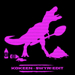 KOKEEN - Furyan [SWYR! KRACH EDIT]