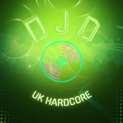 DJD UK Hardcore