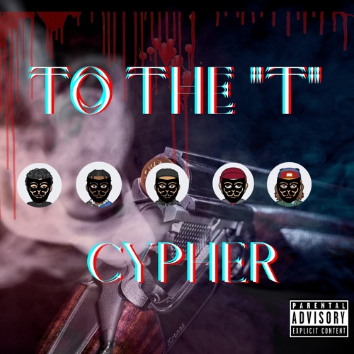 To The "T" Cypher