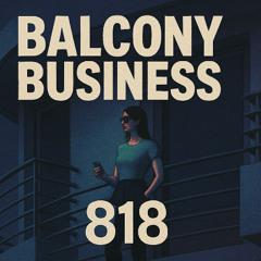 Balcony Business