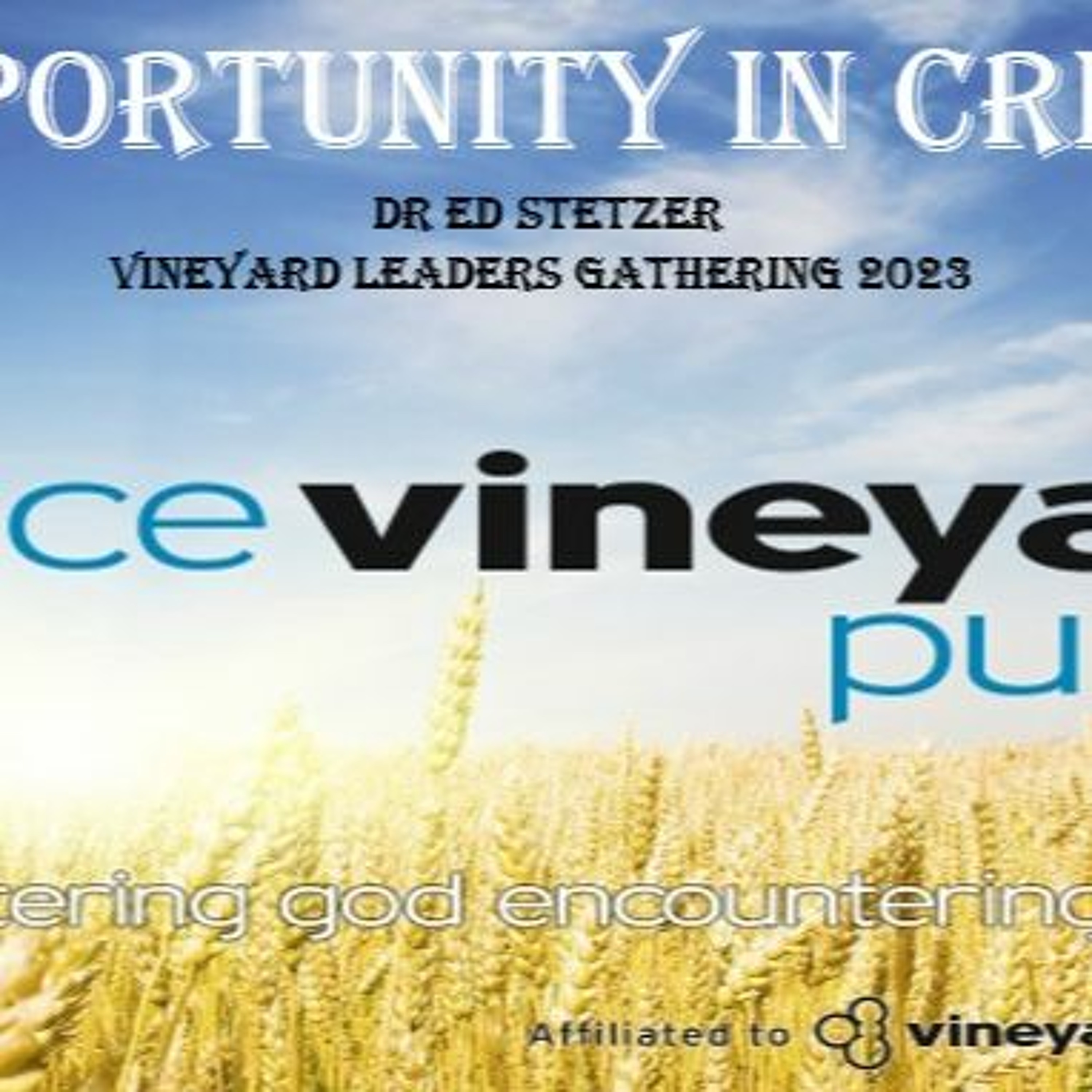 Grace Vineyard Purley