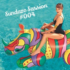 Sundaze Session #004 - Downtempo Sunrise Set - March 2023