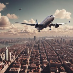 Fly Away