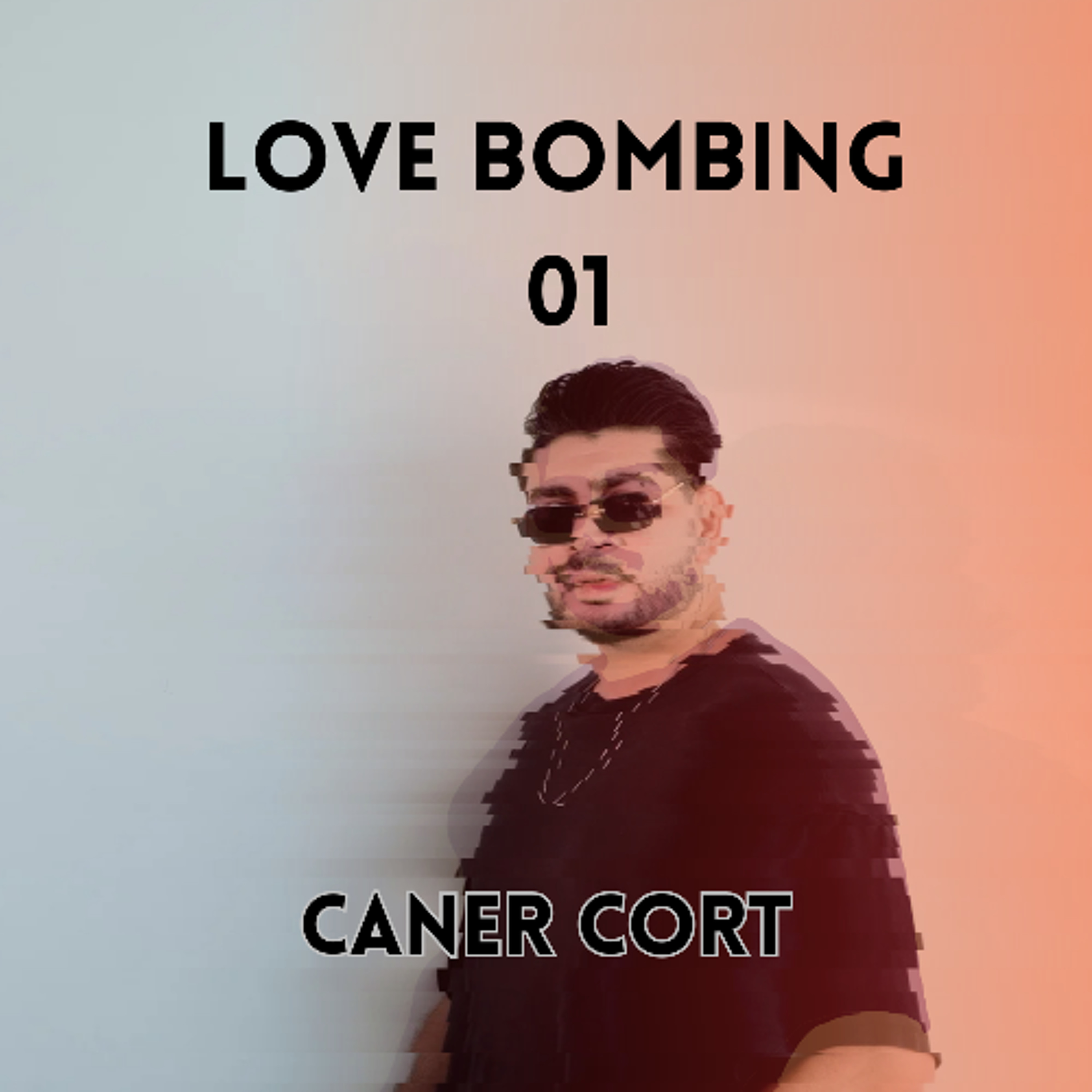 Afro House - Love BOMBING vol 1 episode artwork