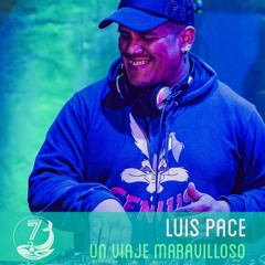 Luis Pace - Un Viaje Maravilloso