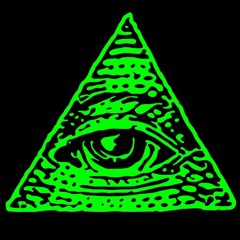 Synergetic Enigma(geometry dash Ouroboros)