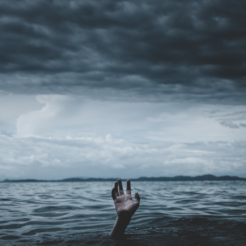 Jangan Pergi (feat. YudiMC & Brando Charles)