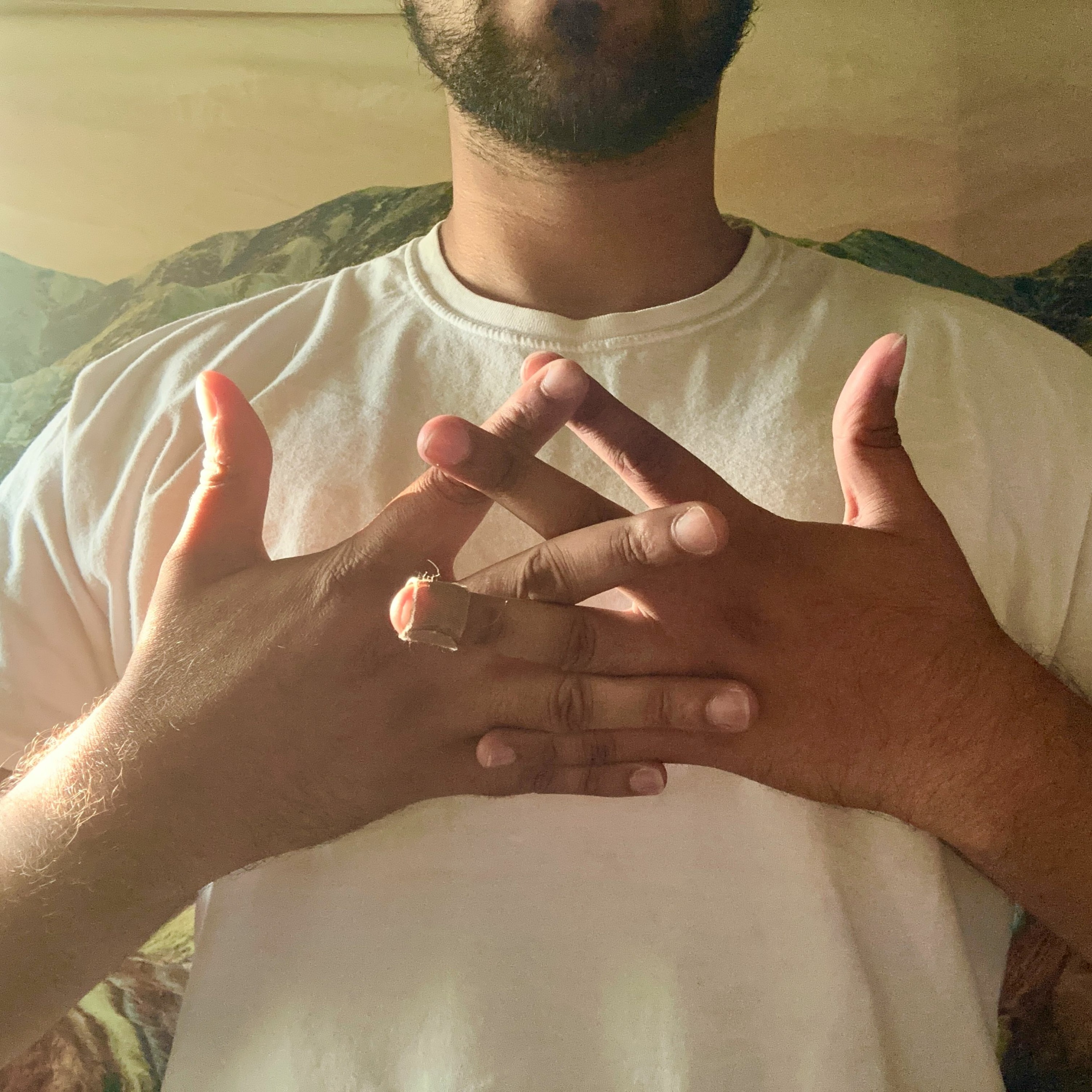 Antojai Quantum Healing