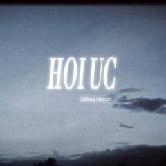 nho - Hồi Ức ( Chilling version )