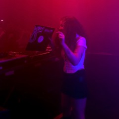 Aldonna (Warm Up Vinyl Set)  @ Lofi Amsterdam, ADE 2024