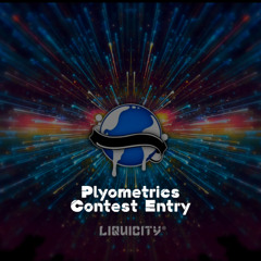 Plyometrics - Liquicity Festival 2025 - DJ Contest