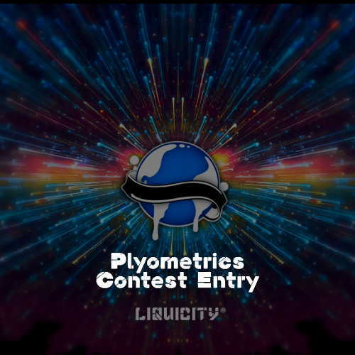 Plyometrics - Liquicity Festival 2025 - DJ Contest