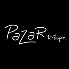 Band crash - Pazar