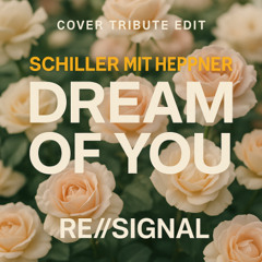 T-Bass BootlegEdit- Schiller mit Heppner - Dream of You BetterFasterLouder