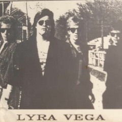 Lyra Vega - Tel Aviv (1990 4-track demo)